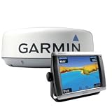Garmin GPSMAP 5212 Radar Pack w/GMR 24HD