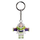 LEGO Toy Story Buzz Keychain