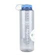 Nalgene Solo Tritan Wide-Mouth Water Bottle 48 oz