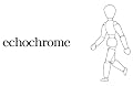 echochrome  [Online Game Code - Full Game]