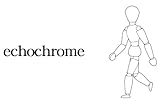 echochrome  [Online Game Code - Full Game]