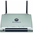 22476210NA - Motorola 4 x 10/100Base-TX Network LAN, 1 x ADSL2+ Network WAN - IEEE 802.11b/g - 54 Mbps