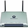 Motorola Netopia 2247 ADSL2+ Modem, 4-Port Managed Switch