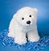 Plush Marshmallow Baby Polar Bear 15