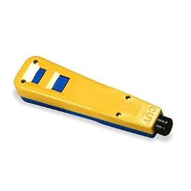 Leviton D814 - Punch-down tool