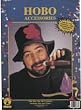 Adult Hobo Accessories (Hat and Cigar) - Different than pictured, see details