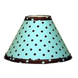 Blueberry Cordial - Lamp Shade