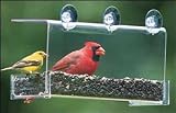 Bird Feeder Cardinal Classic