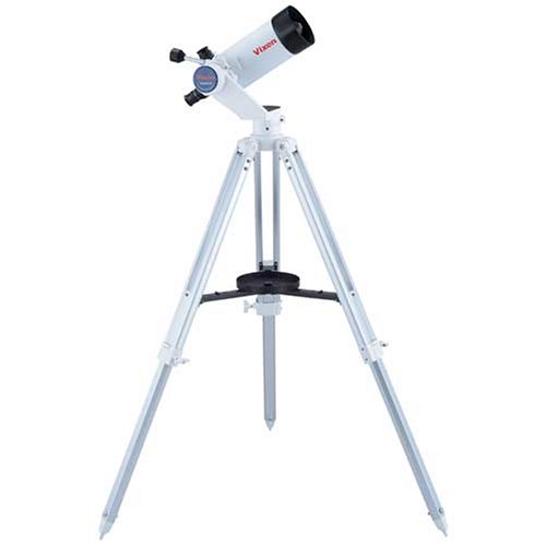 Vixen VMC-110L 110mm Diameter Modified Cassegrain f/9.4 Telescope with Porta Mount
