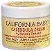 California Baby "Calendula" Cream - 2oz