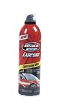 Blue Coral #5070766 16OZ Express Spray Wax