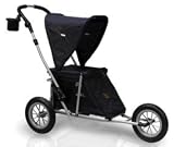 Kyjen Company Doggie Jogger Pet Stroller Blue Large - OH00674