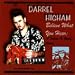 Darrel-Higham-Believe What You Hear cd cover
