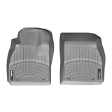 2011 Buick Regal Grey WeatherTech Floor Liner (Full Set) by WeatherTech