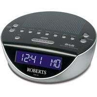 Roberts CRD51 Bk Digital Radio