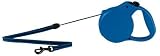  : Flexi USA Blue 26' Retractable Leash For Dogs Up To 110lbs
