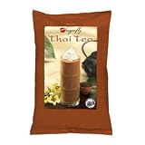 BT DRAGON FLY THAI TEA, CS 5/3.5 #, 01-0354 BIG TRAIN SMOOTHIE POWDER