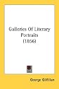 Galleries of literary portraits