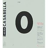 「CASABELLA JAPAN」759日本語リーフレット