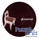 Living Inside Ep [Vinyl Single]