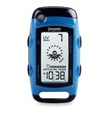 Personal UV Monitor with Exposure Timer