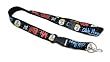 Mr. Bill Saturday Night Live Lanyard