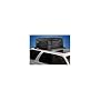 Highland 10391 Kar Pak Rainproof Soft-Sided Car Top Carrier - 15 Cubic Feet