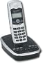 PhoneMate PM5851 5.8 GHz Cordless Telephone with Digital Answering System and Call Waiting Caller ID