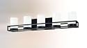 Aura Five Light Vanity Lamp