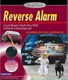 Handy Trends Reverse Alarm For Vehicles