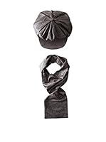 Sándalo Conjunto Canada (Gris)