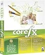 CoreFX Three Level Complete Drawing