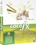 CoreFX Three Level Complete Drawing