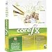 CoreFX Three Level Complete Drawing