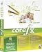 CoreFX Three Level Complete Drawing