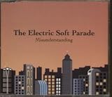 MISUNDERSTANDING CD UK TRUCK 2007