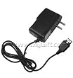 LG VX8550 Cell Phone Travel Charger / AC Adaptor / Battery Charger / Wall Charger