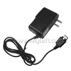 LG Wave AX380 Cell Phone Travel Charger / AC Adaptor / Battery Charger / Wall Charger
