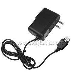 NEW OEM LG STA-P53WD WAKK CHARGER FOR VX8700 VX-8700 VX8600 VX-8600 FLARE LX160