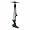 Serfas TCPG Bicycle Floor Pump