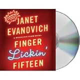 Finger Lickin' Fifteen