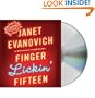 Finger Lickin' Fifteen (An Unabridged Production)[Stephanie Plum #15]