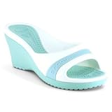 Crocs - Sassari - Sea Foam / White