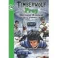 Timberwolf Prey
