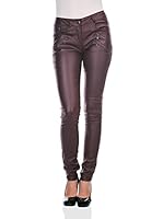 La Bella Donna Pantalón Nada (Burdeos)