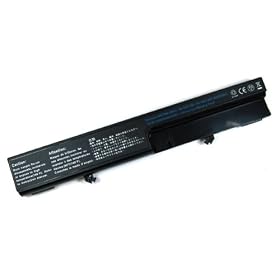batterie pour HP HP 540 / Business Notebook 6520S Li-Ion