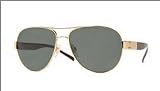 Burberry - AUTHENTIC BURBERRY SUNGLASSES Model: 0BE3003 Color: 100413 Size: 6315