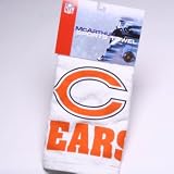 Chicago Bears Official NFL Screened Sports Golf Towel