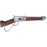 The Mares Leg