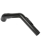 Genuine MIELE Replacement Vacuum Cleaner Hoover BENT END HOSE ATTACHMENT (3565460)